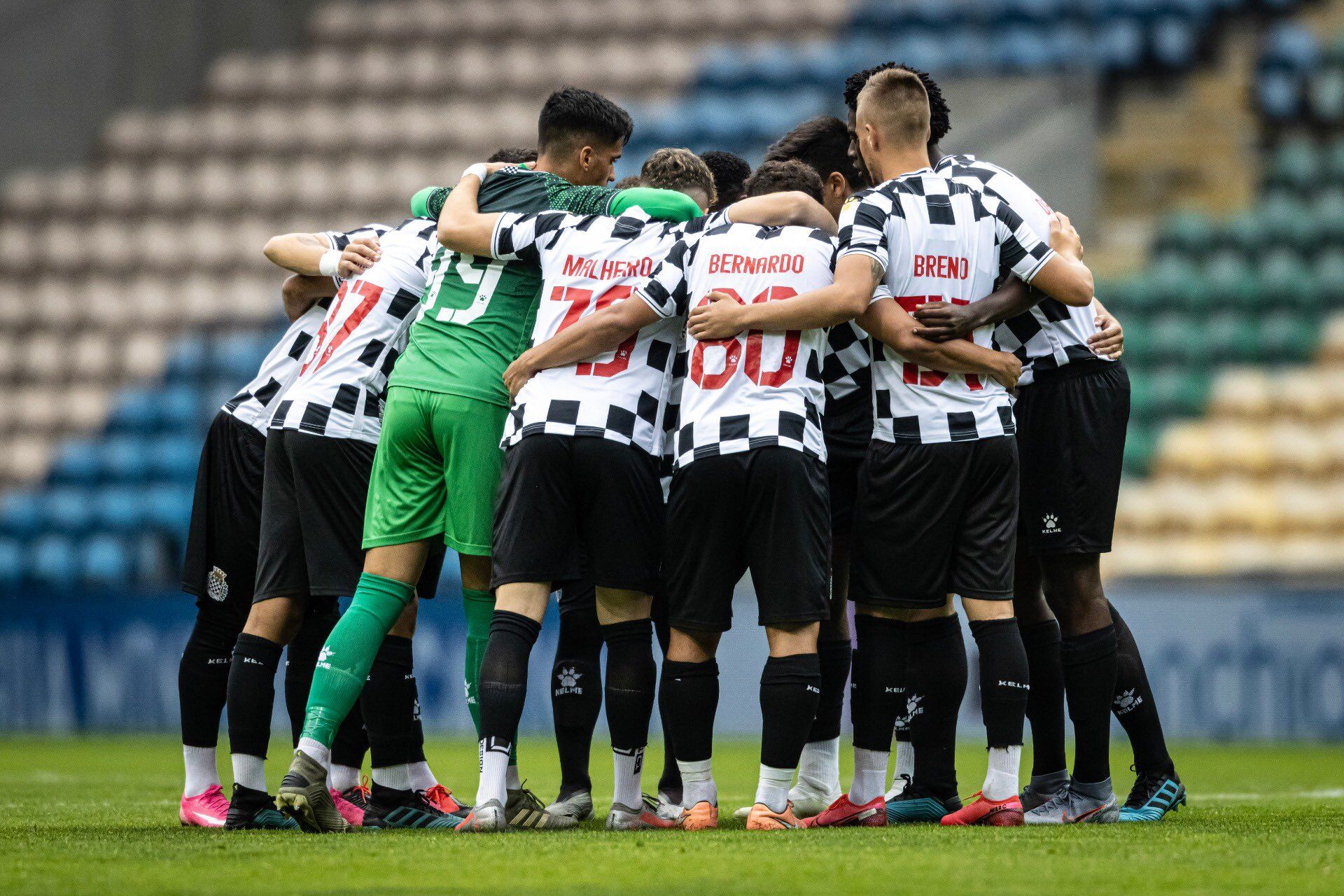 Famalicao vs Boavista Prediction, Betting Tips & Odds │02 OCTOBER, 2022