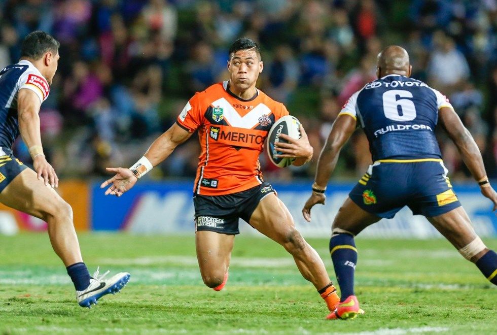 Wests Tigers vs NQ Cowboys Prediction and Bet National Rugby League 24 August 2025