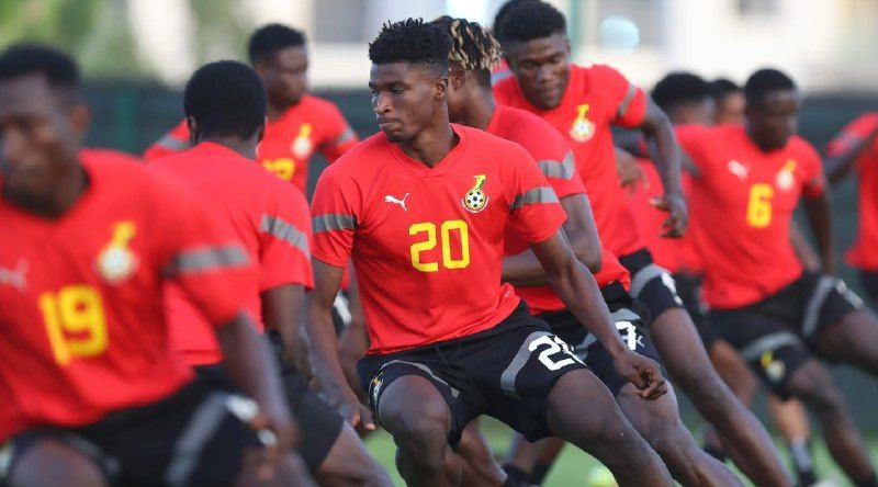 Ghana vs Cabo Verde. Pronóstico, Apuestas y Cuotas│14 de enero de 2024