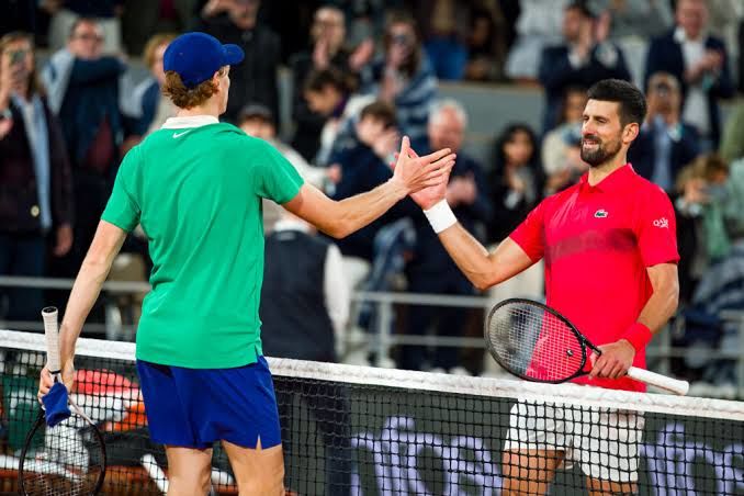 Jannik Sinner vs Novak Djokovic: Prediction for the Match on October 16, 2025