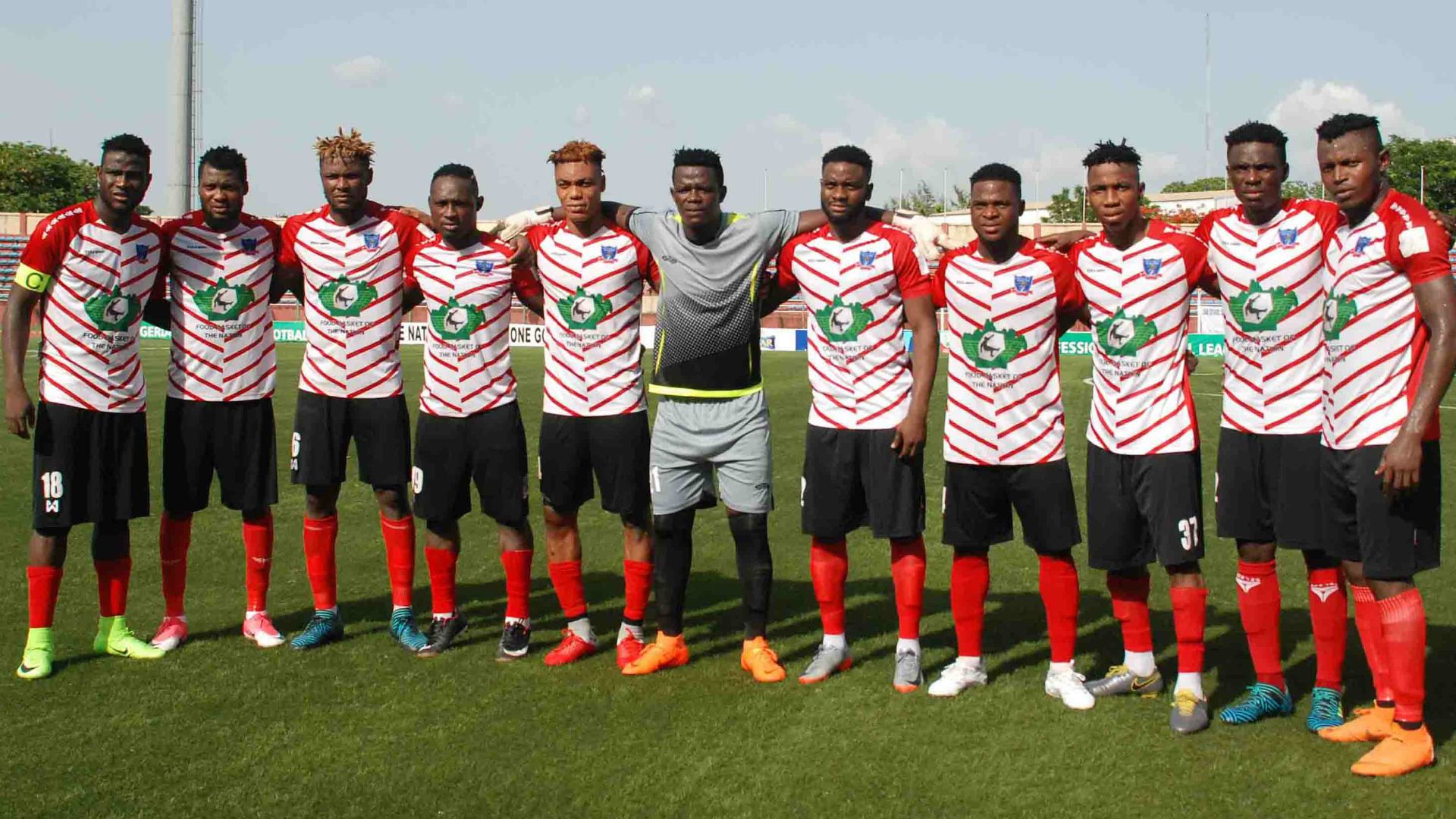 Lobi Stars vs Dakkada FC Prediction, Betting Tips & Odds │26 JUNE, 2022