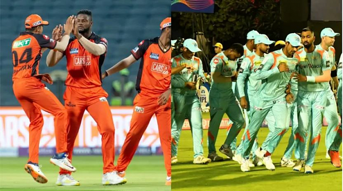 Sunrisers Hyderabad vs. Lucknow Super Giants. Pronósticos, apuestas y cuotas│04 de abril de 2022