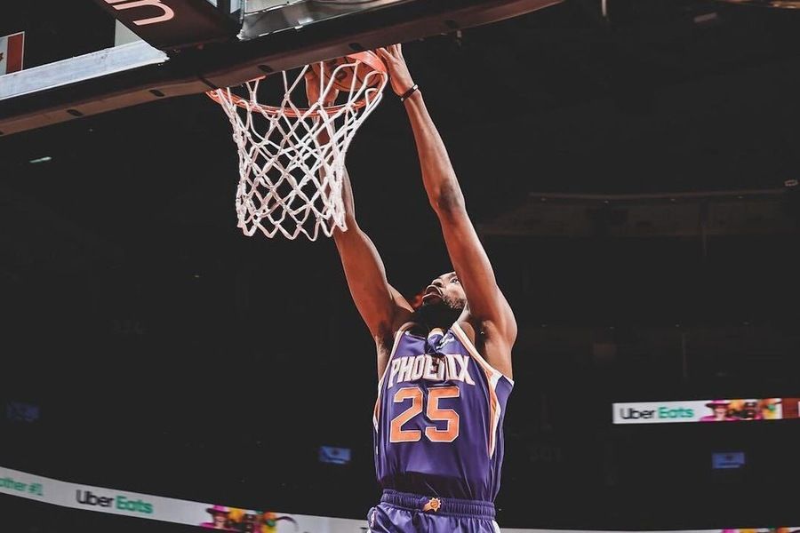 Minnesota Timberwolves vs Phoenix Suns Prediction, Betting Tips & Odds │24 MARCH, 2022