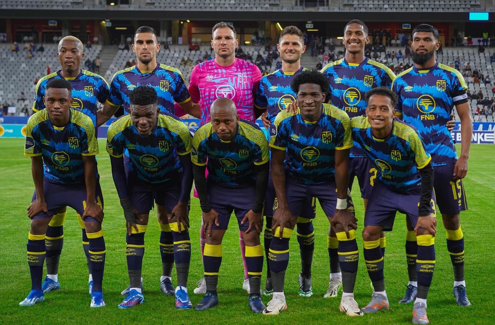 Cape Town City vs Amazulu FC Prediction, Betting Tips & Odds │07 APRIL, 2024