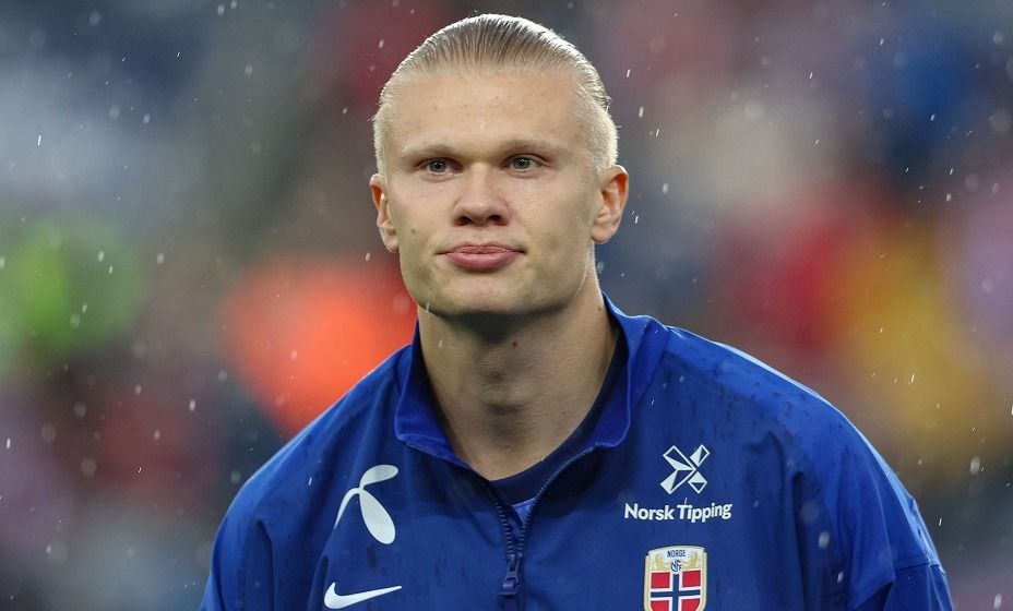 Haaland Is the Only Champions League’s Top 100 Scorer with More Goals Than Appearances