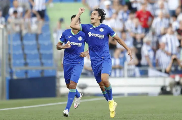 Real Valladolid vs Getafe Prediction, Betting Tips & Odds │4 JUNE, 2023