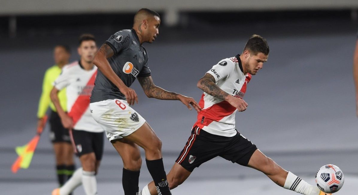 Atlético Mineiro vs River Plate Prediction, Betting Tips & Odds│19 AUGUST, 2021