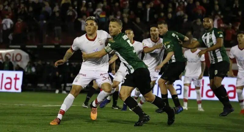 Club Atletico Huracan vs Club Atletico Banfield Prediction, Betting Tips & Odds │07 FEBRUARY, 2023
