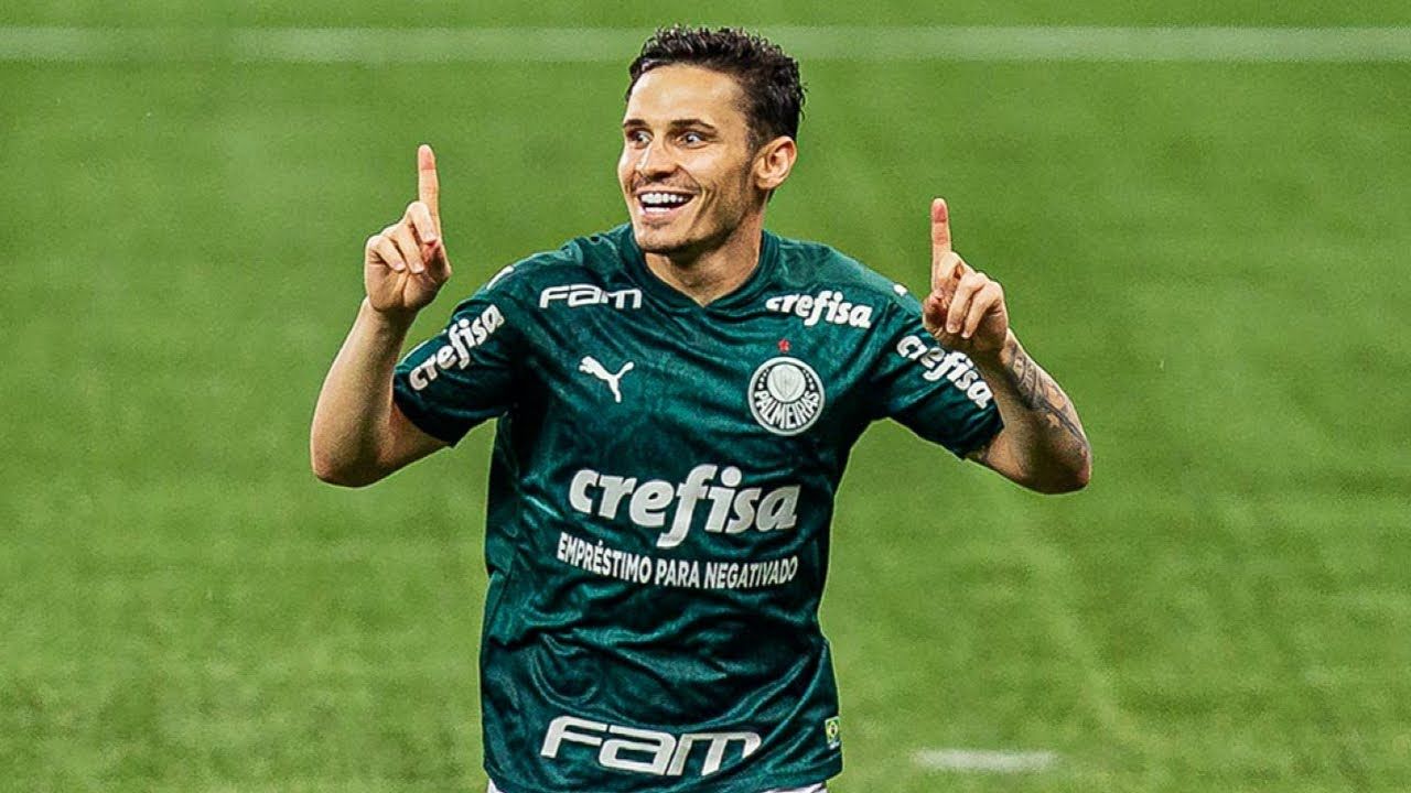 Palmeiras vs. Independiente Petrolero Predictions, Betting Tips & Odds │13 APRIL, 2022