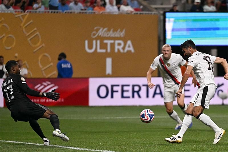 Juventus vs Manchester City: How to Watch, Stream, and Bet on the Club World Cup Match