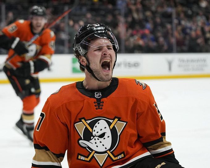 Anaheim Ducks vs Seattle Kraken Prediction, Betting Tips & Odds │28 NOVEMBER, 2022