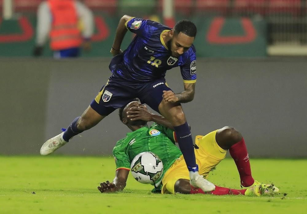 Ethiopia vs Mozambique Prediction, Betting Tips & Odds │14 JANUARY, 2023