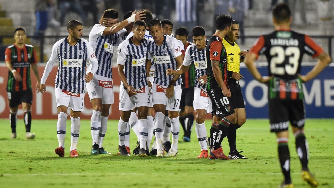 Alianza Lima vs U. de Deportes Prediction, Betting Tips & Odds │11 FEBRUARY, 2024
