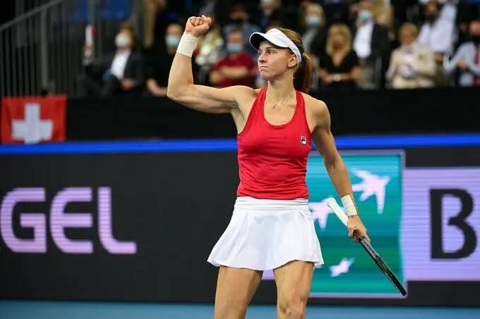 Elena Rybakina vs Liudmila Samsonova Prediction, Betting Tips & Odds │13 AUGUST, 2023