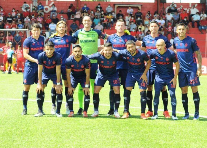 Municipal vs Comunicaciones Prediction, Betting Tips & Odds │19 NOVEMBER, 2023