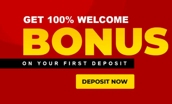 Access Bet Welcome Bonus Up to 100,000 Naira