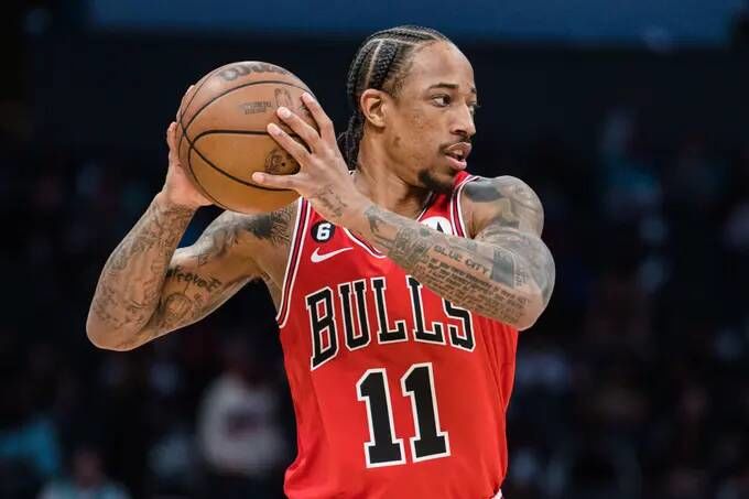 Chicago vs San Antonio Prediction, Betting Tips & Oddsmakers │22 DECEMBER, 2023