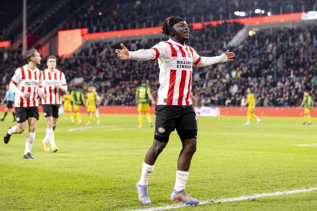 RKC Waalwijk vs PSV Eindhoven Prediction, Betting Tips & Odds | 05 MARCH, 2023