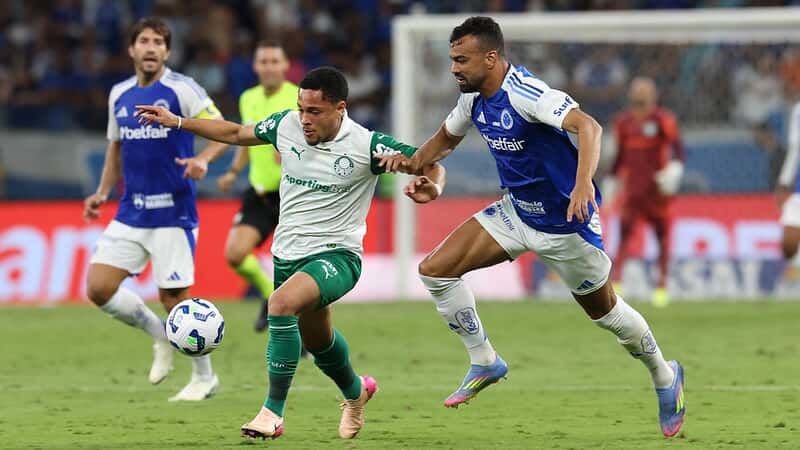 Palmeiras vs Cruzeiro Prediction for the Match on October 27, 2025