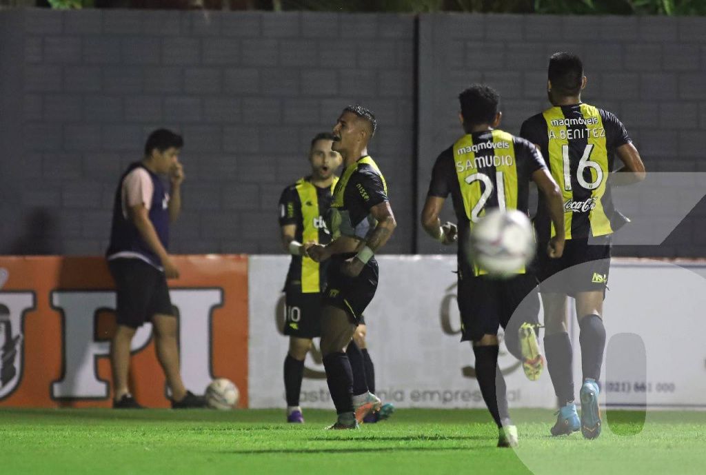 Guarani vs Sportivo Ameliano Prediction, Betting Tips & Odds │24 JUNE, 2022