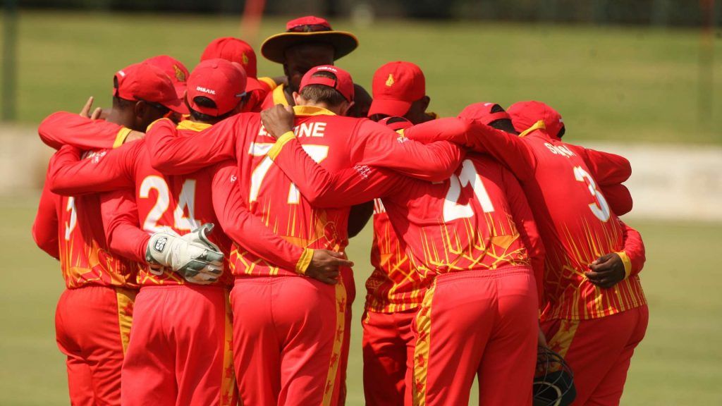 Zimbabwe vs Namibia Prediction, Betting Tips & Odds │19 MAY, 2022