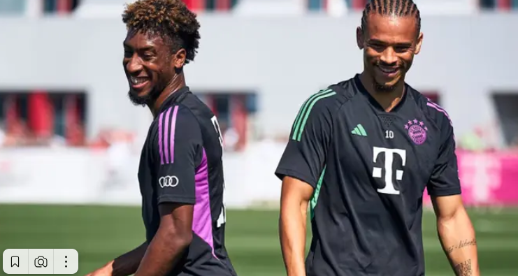 Bayern Munich vs Augsburg Prediction, Betting Tips & Odds │27 AUGUST, 2023