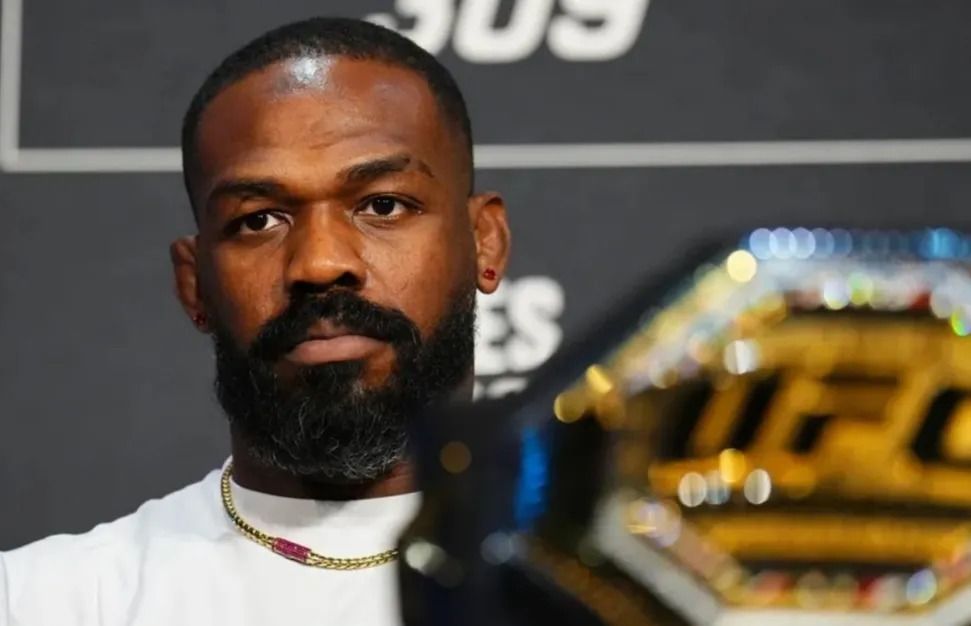 Jones Confirms He Could Have Received $30 Million for Fight with Aspinall