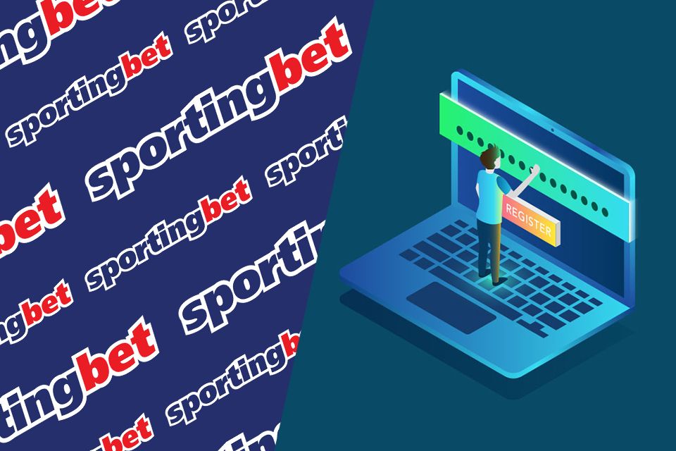Sportingbet Sign-Up
