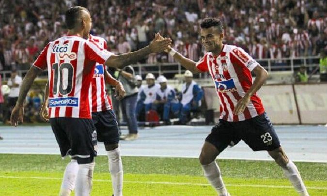 Junior F.C vs Independiente Medellin Prediction, Betting Tips & Odds │14 AUG, 2022