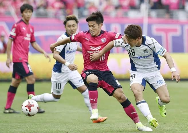 Cerezo Osaka vs  Gamba Osaka: Prediction for the on July 05 2025