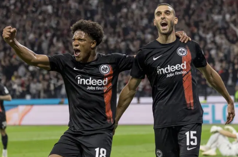 Eintracht vs PAOK Prediction, Betting Tips & Odds │30 NOVEMBER, 2023