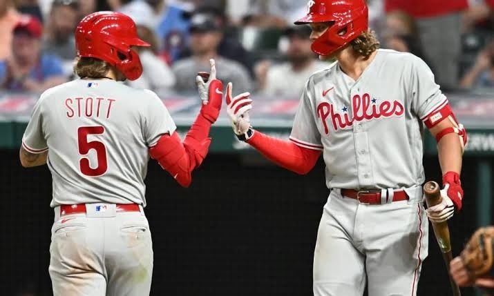 Philadelphia Phillies vs Baltimore Orioles Prediction, Betting Tips & Odds │26 JULY, 2023