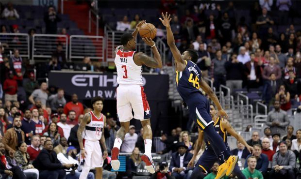 Washington Wizards vs Utah Jazz Prediction, Betting Tips & Odds │12 DECEMBER, 2021