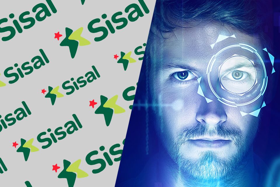 Sisal Sign-Up