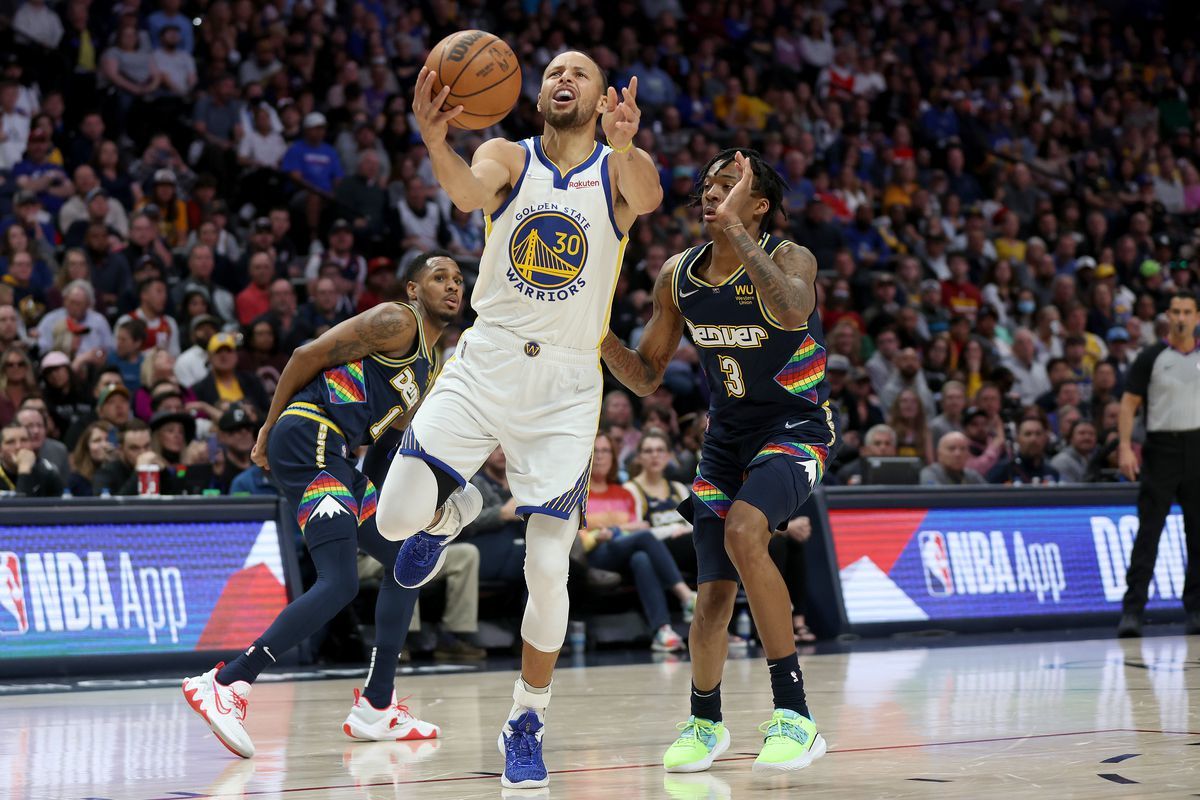 Golden State vs Denver Prediction, Betting Tips and Odds | 28 APRIL, 2022