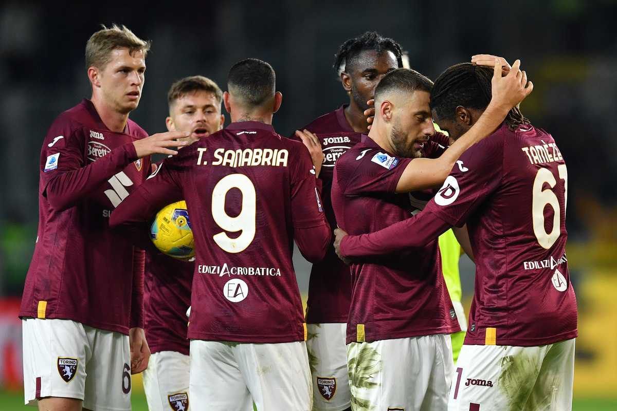Torino vs Udinese. Pronóstico, Apuestas y Cuotas│23 de diciembre de 2023