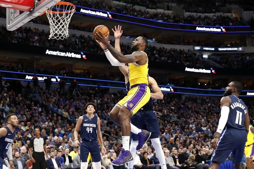 Dallas Mavericks vs Los Angeles Lakers Prediction, Betting Tips & Odds │16 DECEMBER, 2021