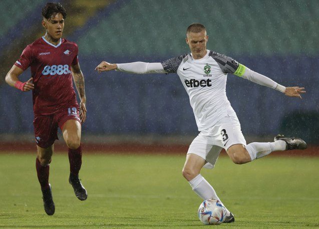 Sutjeska vs Ludogorets Prediction, Betting Tips & Odds │12 JULY, 2022