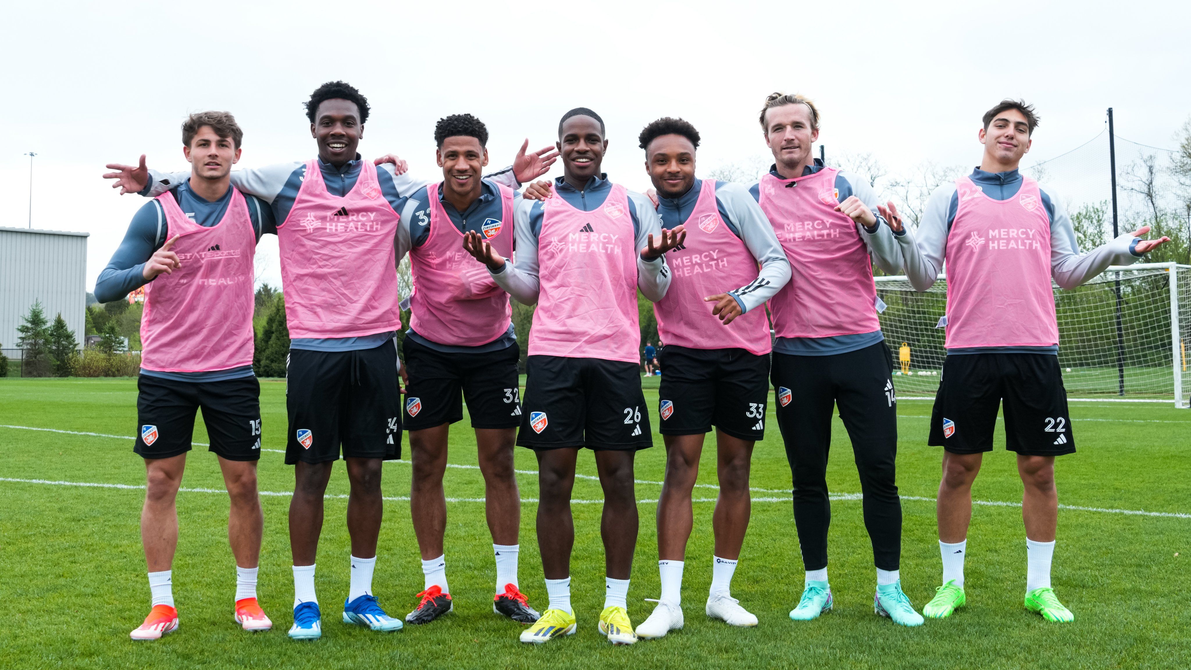 FC Cincinnati vs Colorado Rapids Prediction, Betting Tips and Odds | 24 APRIL 2024