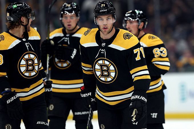 Boston Bruins vs New Jersey Devils Prediction, Betting Tips & Odds │1 April, 2022