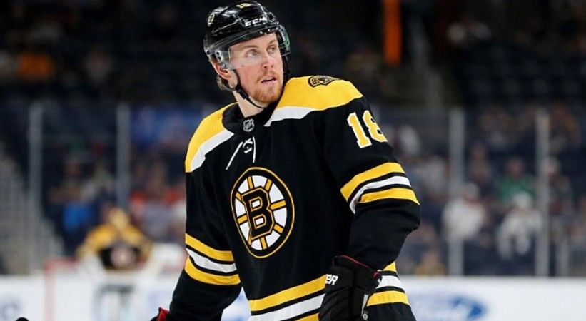 Boston Bruins vs Colorado Avalanche Prediction, Betting Tips & Odds │21 FEBRUARY, 2022