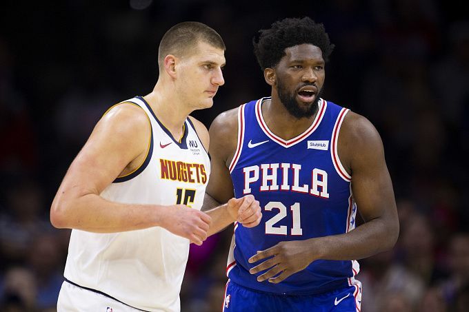 Philadelphia vs Denver Prediction, Betting Tips & Odds │15 MARCH, 2022