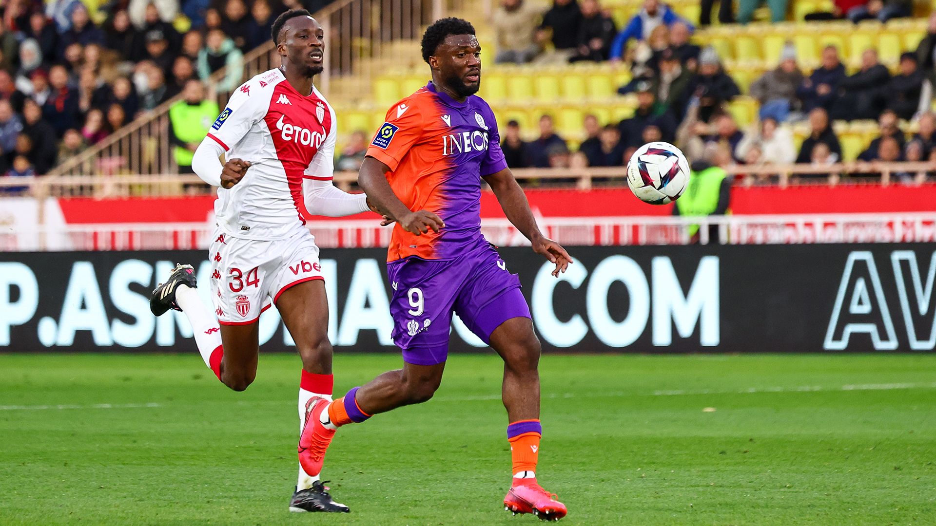 Nice vs Auxerre Prediction, Betting Tips and Odds | 3 MARCH 2023