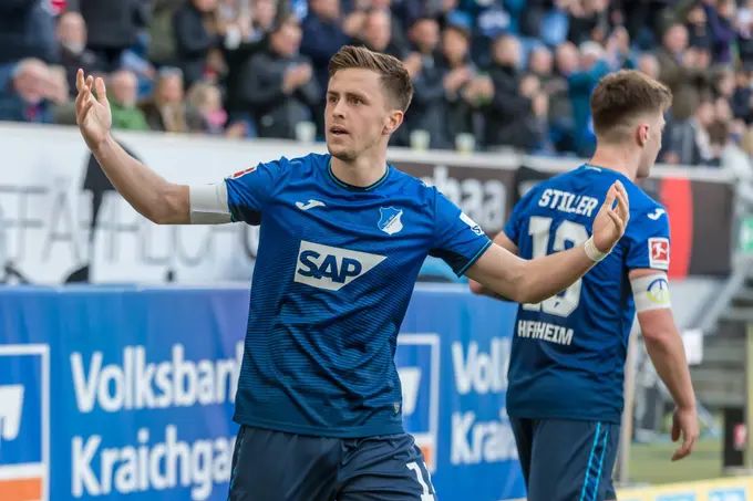 Hoffenheim vs Colonia. Pronóstico, Apuestas y Cuotas | 22 de abril de 2023