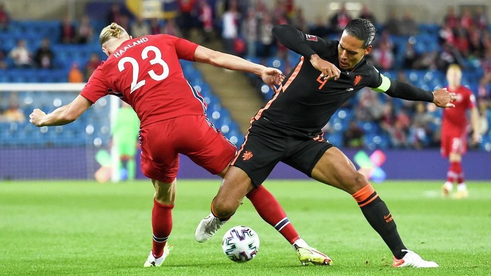 Netherlands vs Norway Prediction, Betting Tips & Odds │16 NOVEMBER, 2021