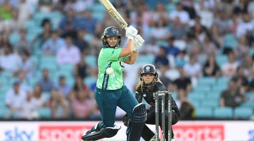 The Hundred: London Spirit Women vs Oval Invincibles Women Preview, Prediction and Odds