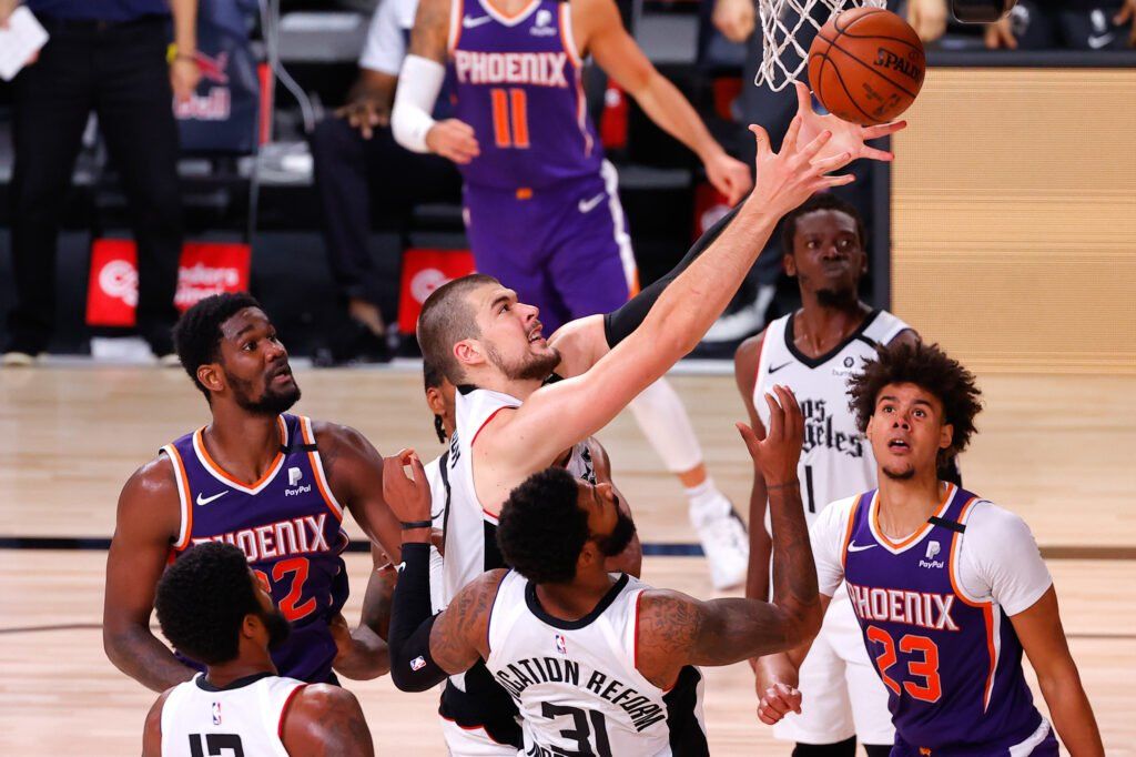 Los Angeles Clippers vs Phoenix Suns Prediction, Betting Tips & Odds │14 DECEMBER, 2021