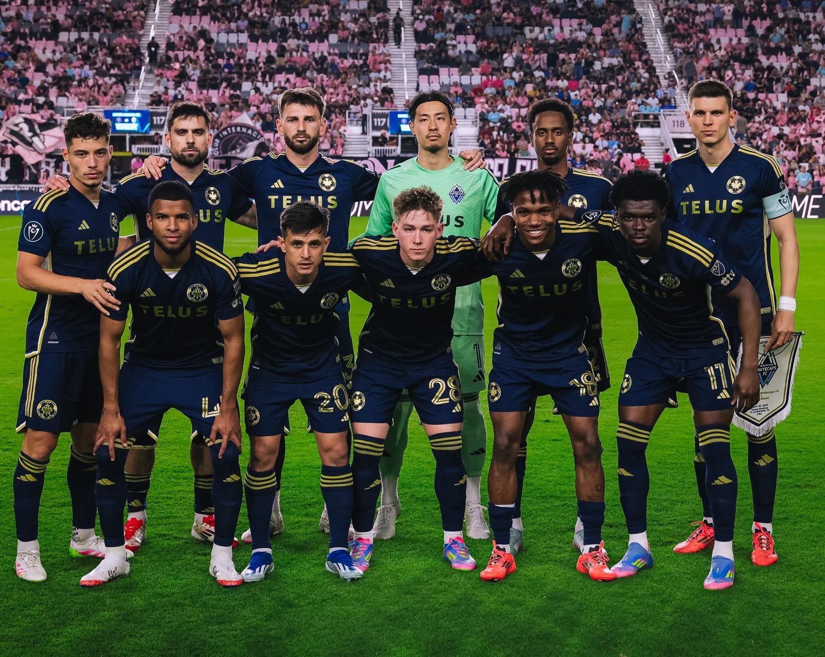 Vancouver Whitecaps FC vs Real Salt Lake: Prediction for the Match on May 04, 2025