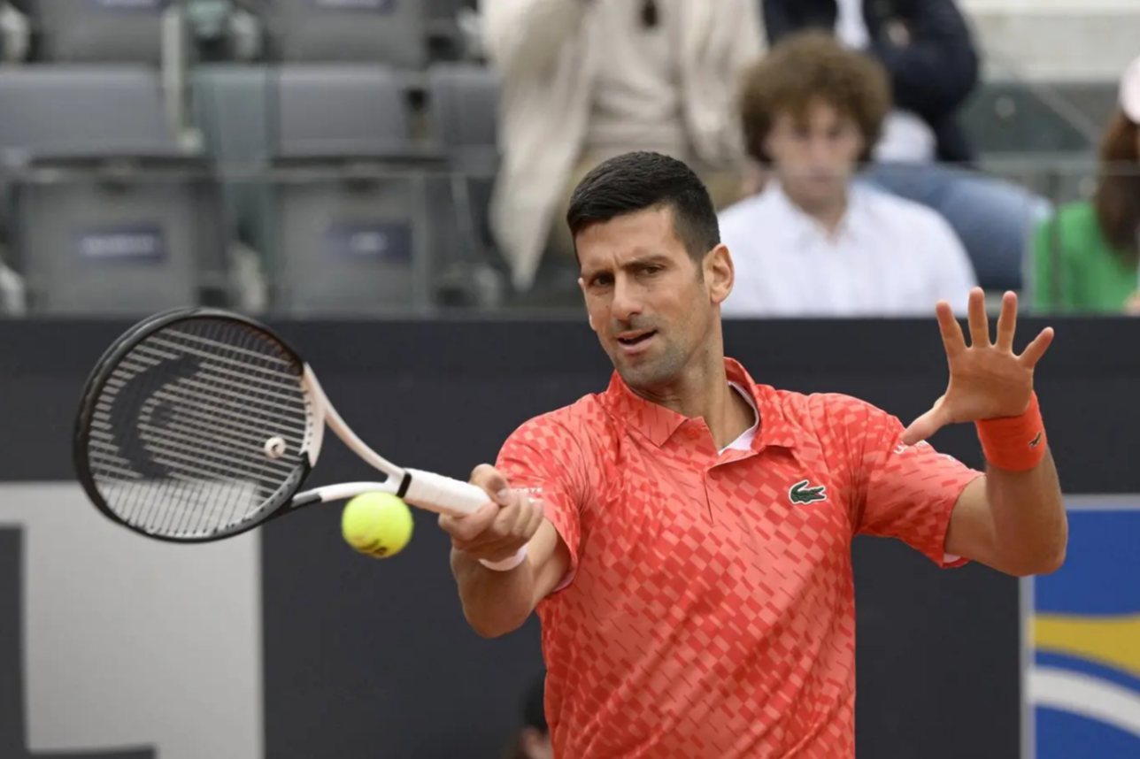 Novak Djokovic vs Juan Pablo Varillas Prediction, Betting Tips & Odds │4 JUNE, 2023