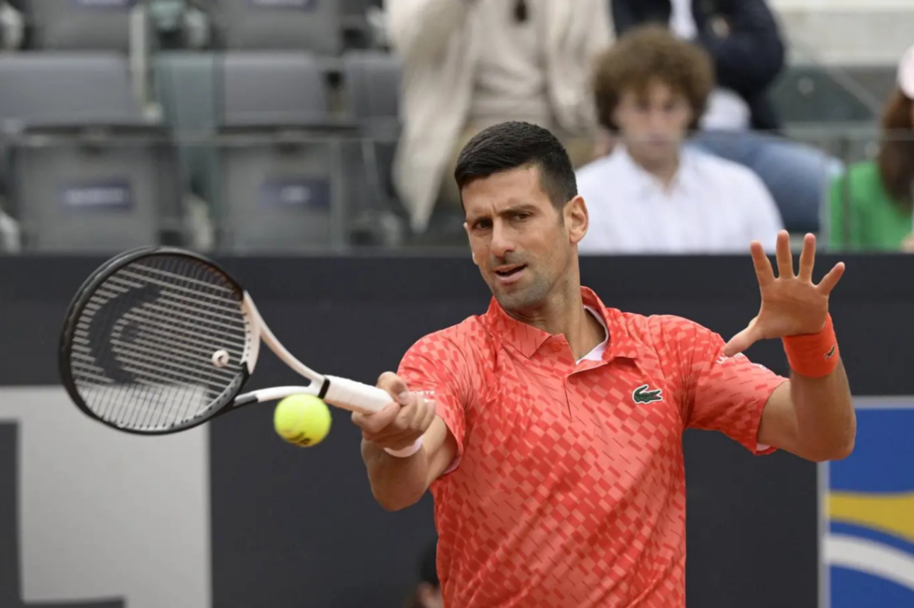 Novak Djokovic vs Juan Pablo Varillas Prediction, Betting Tips and Odds │4 JUNE, 2023